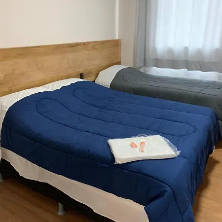 Hotel Aliança Barbacena-3